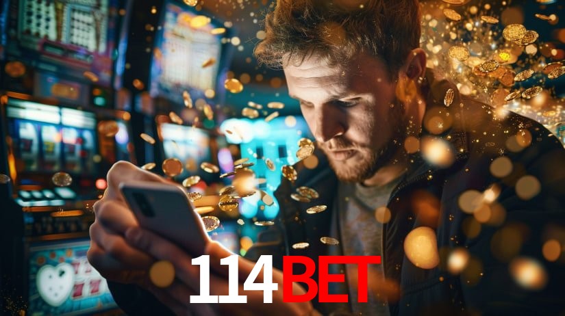 Promoções Sazonais 114bet