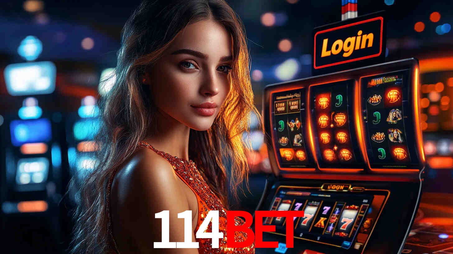 VIP Casino 114bet