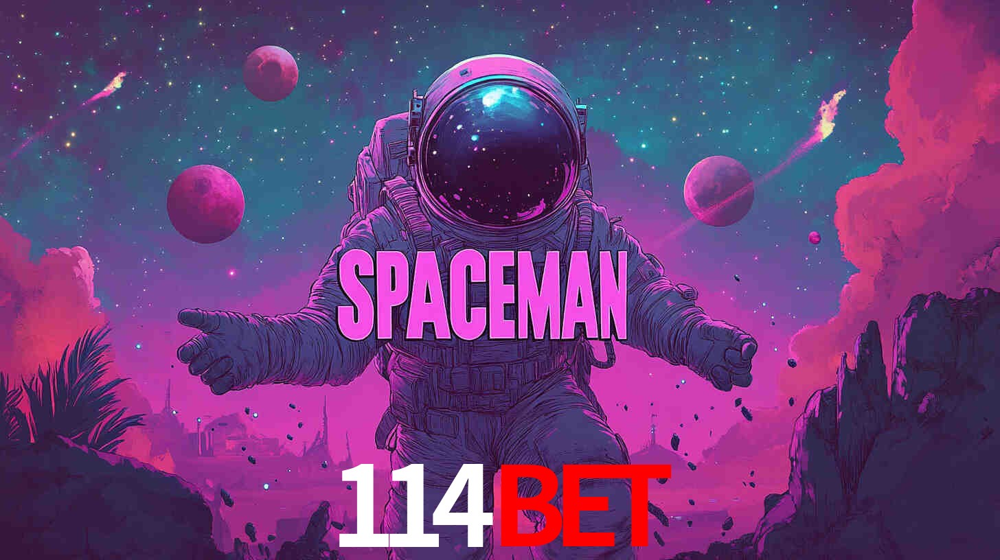 Apostas Esportivas na 114bet: Um Guia Completo