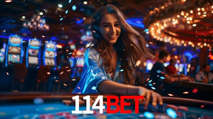 Secure Login 114bet