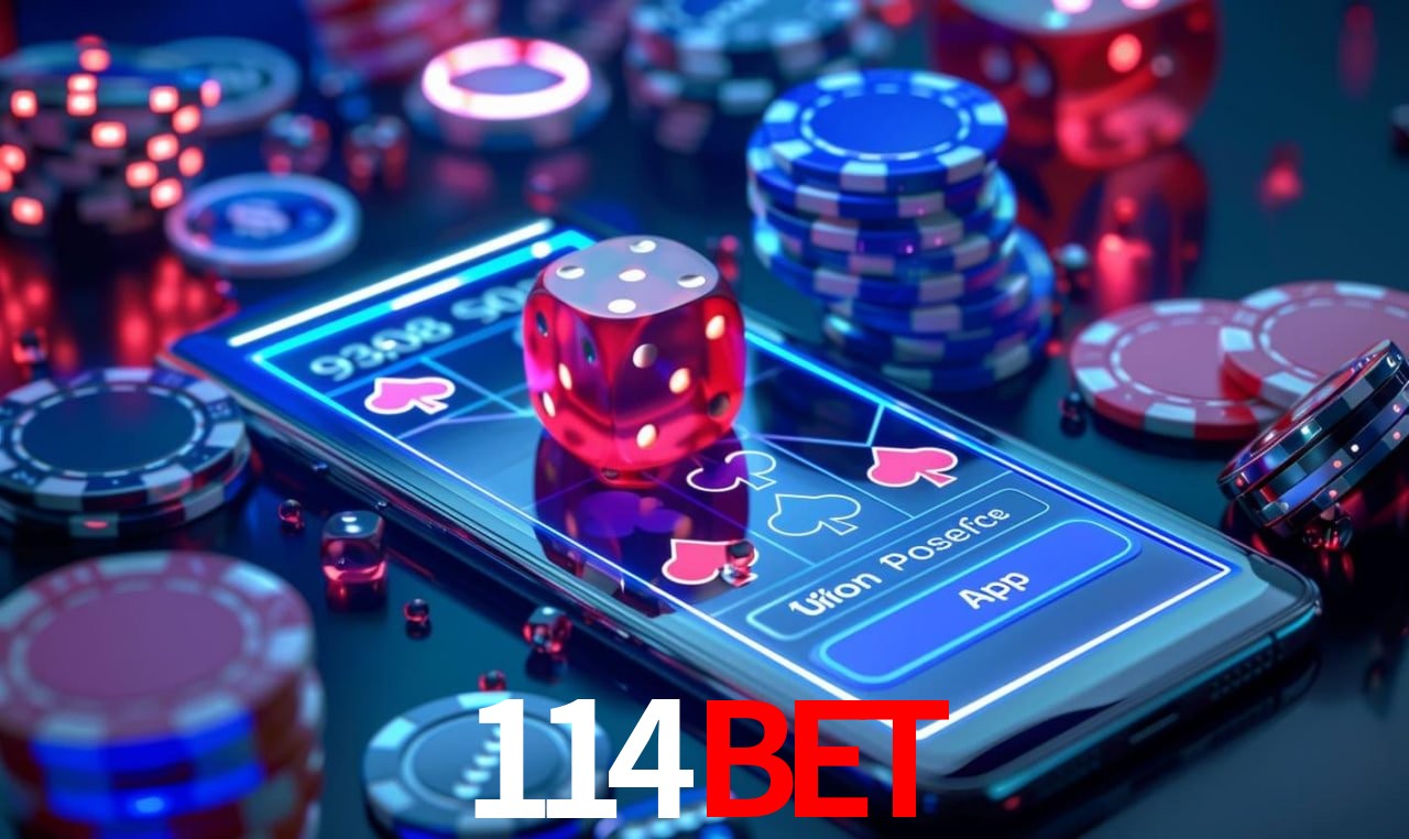 Jogos de Slot 114bet