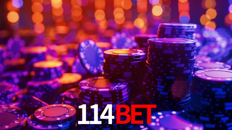 114bet App Interface
