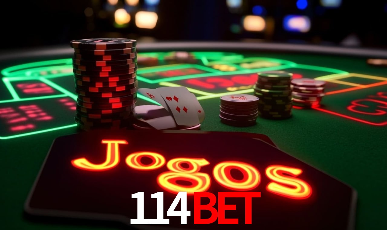 Ofertas Imperdíveis na 114bet: Promoções e Bônus Que Valem a Pena