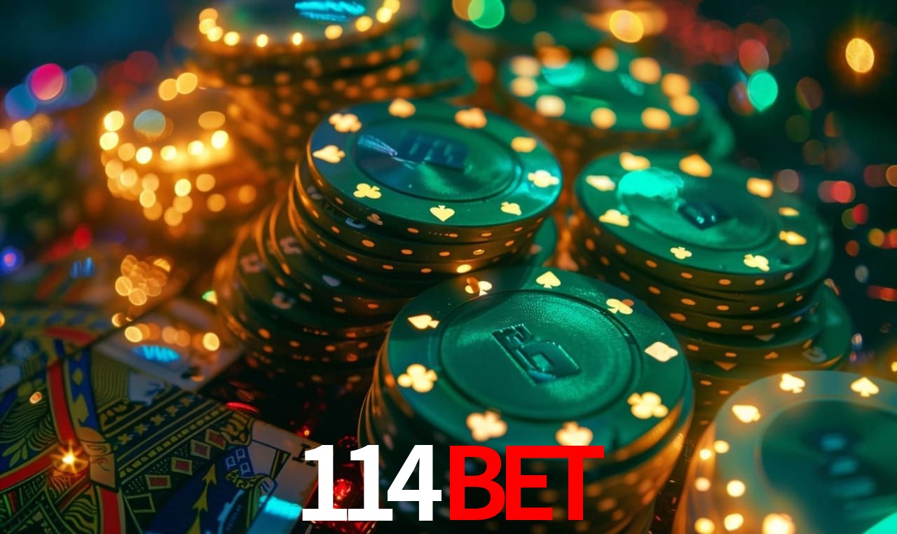 Interface Premium 114bet