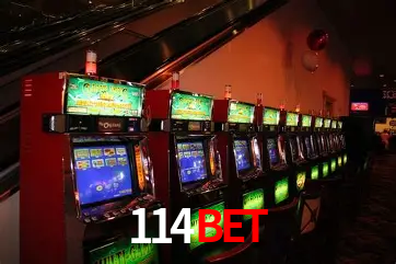 Desvendando o Mundo dos Jogos Virtuais na 114bet