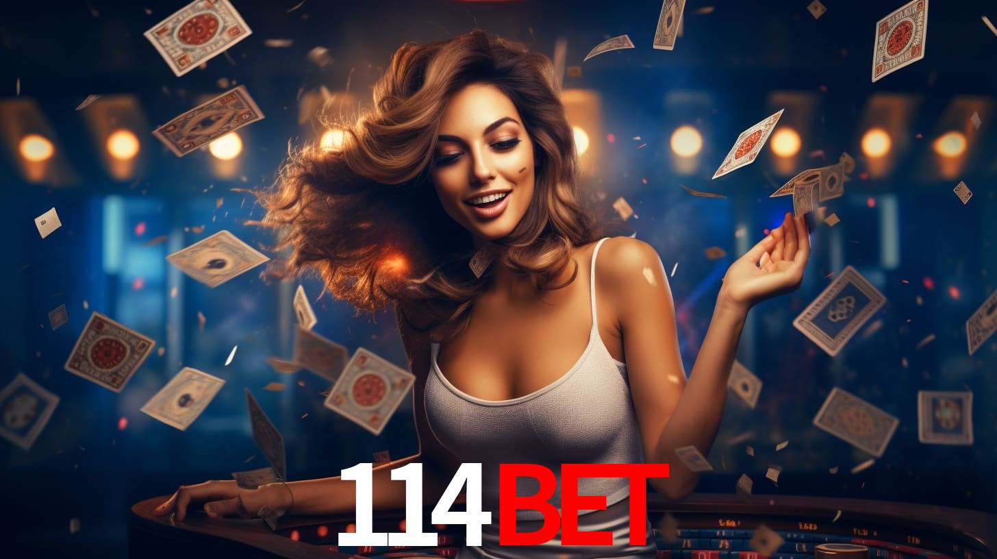 Live Casino 114bet
