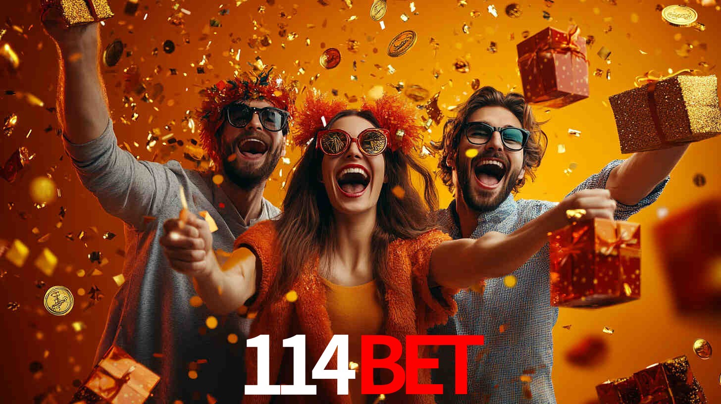 Daily Bonuses 114bet
