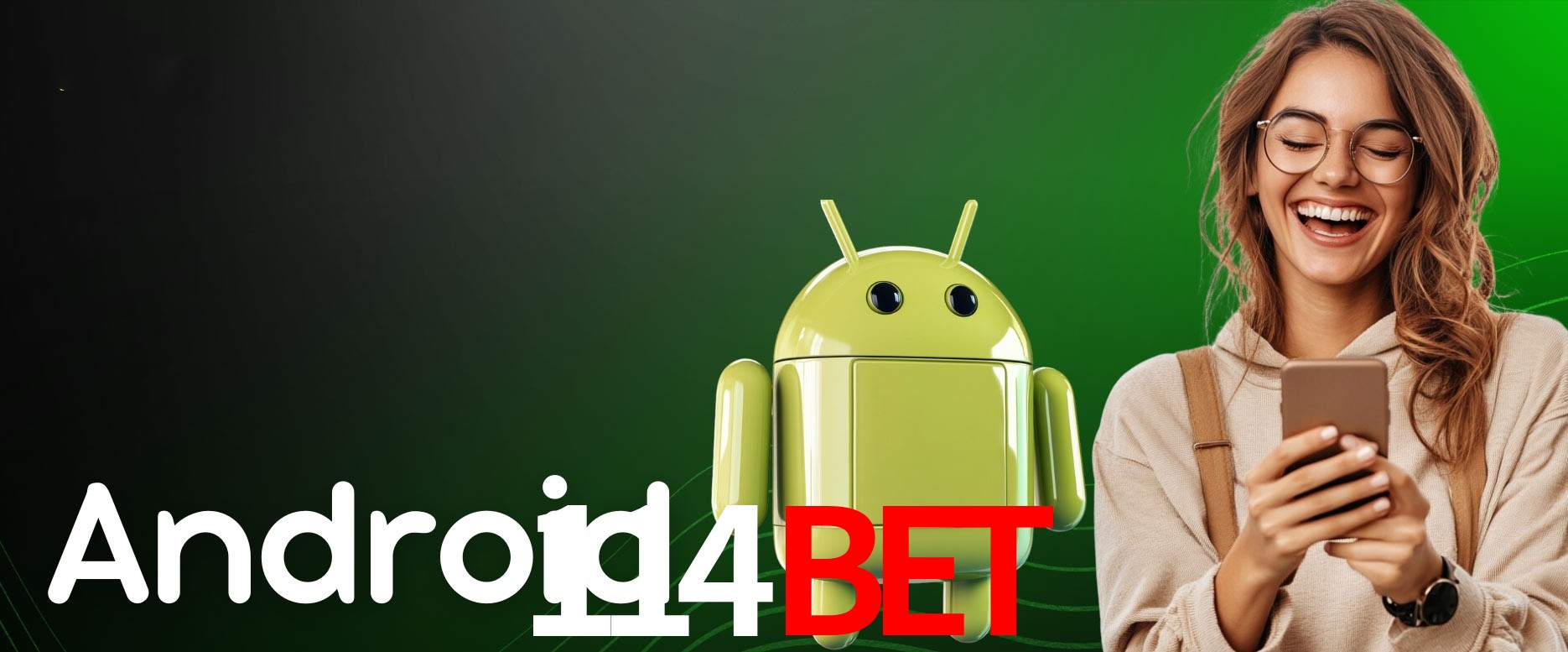 APP oficial da 114bet para mobile
