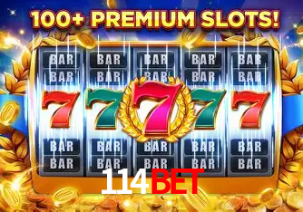 Descubra o Mundo do Cassino Online com 114bet